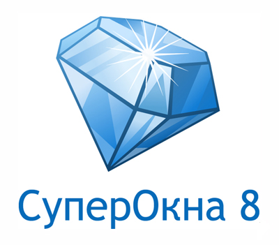 СуперОкна 8