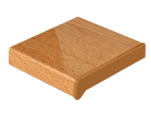 Светлый дуб глянец