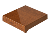 Золотой дуб глянец