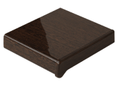 Венге глянец