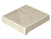 Крем-брюле глянец