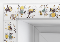 УФ-печать по эскизу заказчика