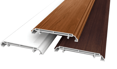 Технологическая конструкция откосов