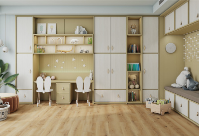 AGT 3P Latte Cream 3054 и Timber Light 3061