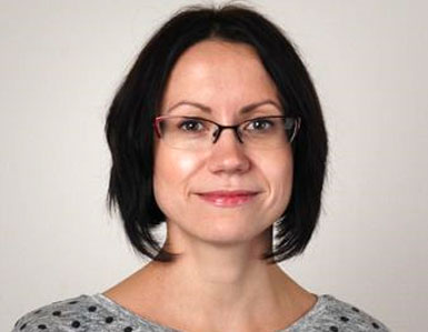Маргарита Перфильева, Ведущий менеджер по рекламе и PR
