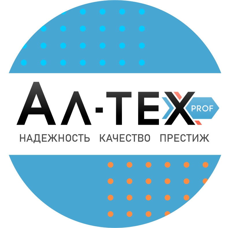 Ал-тех