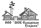 Самарская Усадьба