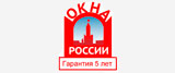 Окна России