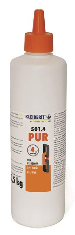 Клей Полиуретановый Pur 501 Купить