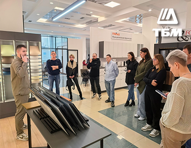 Успешное обучение команды Диван.ру: новые горизонты и возможности!