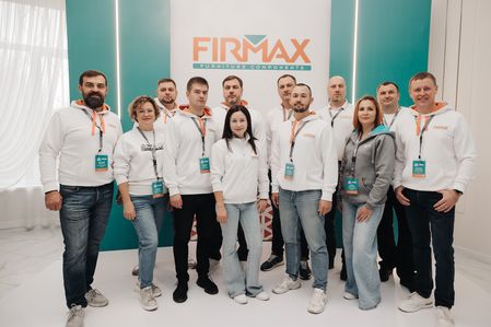 Мебельная конференция ТБМ в Кузнецке 