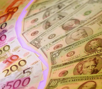 Фиксированный курс валют
