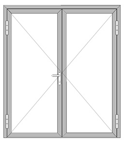 018. Дверь двупольная S70, наружного открывания с независимыми створками.jpg
